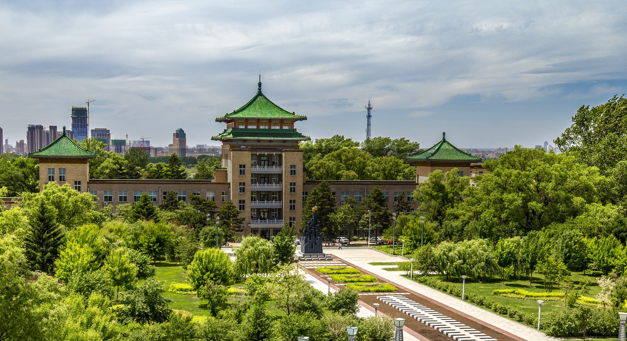 Jilin-university