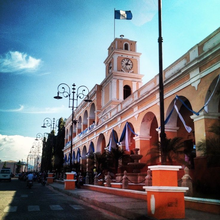 Municipalidad de Chiquimula